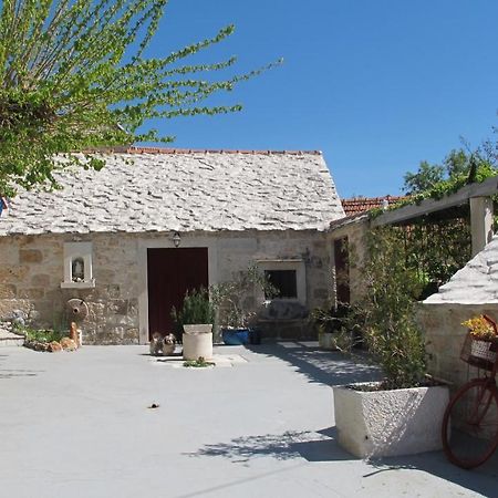 Guesthouse Ursic Selca  Dış mekan fotoğraf