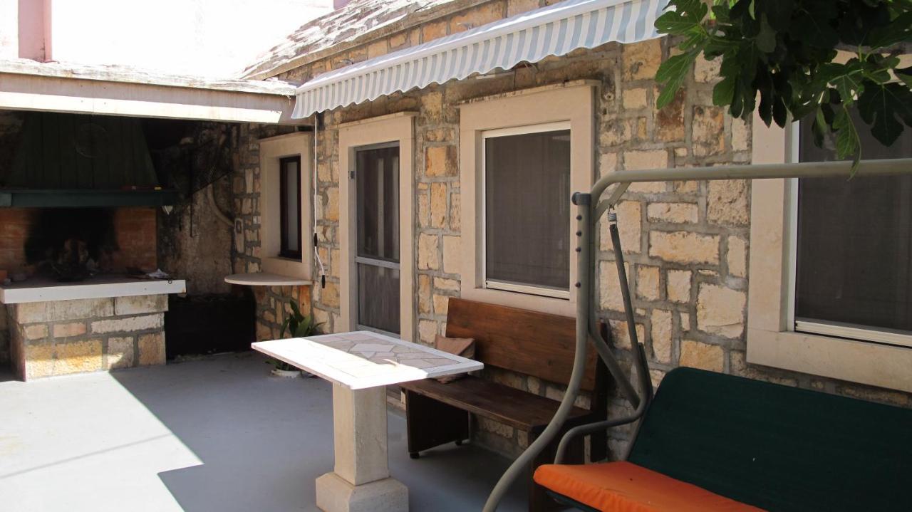 Guesthouse Ursic Selca  Dış mekan fotoğraf