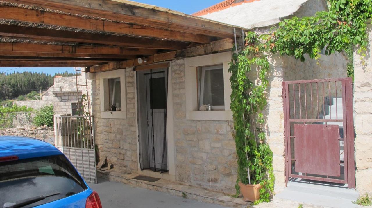 Guesthouse Ursic Selca  Dış mekan fotoğraf