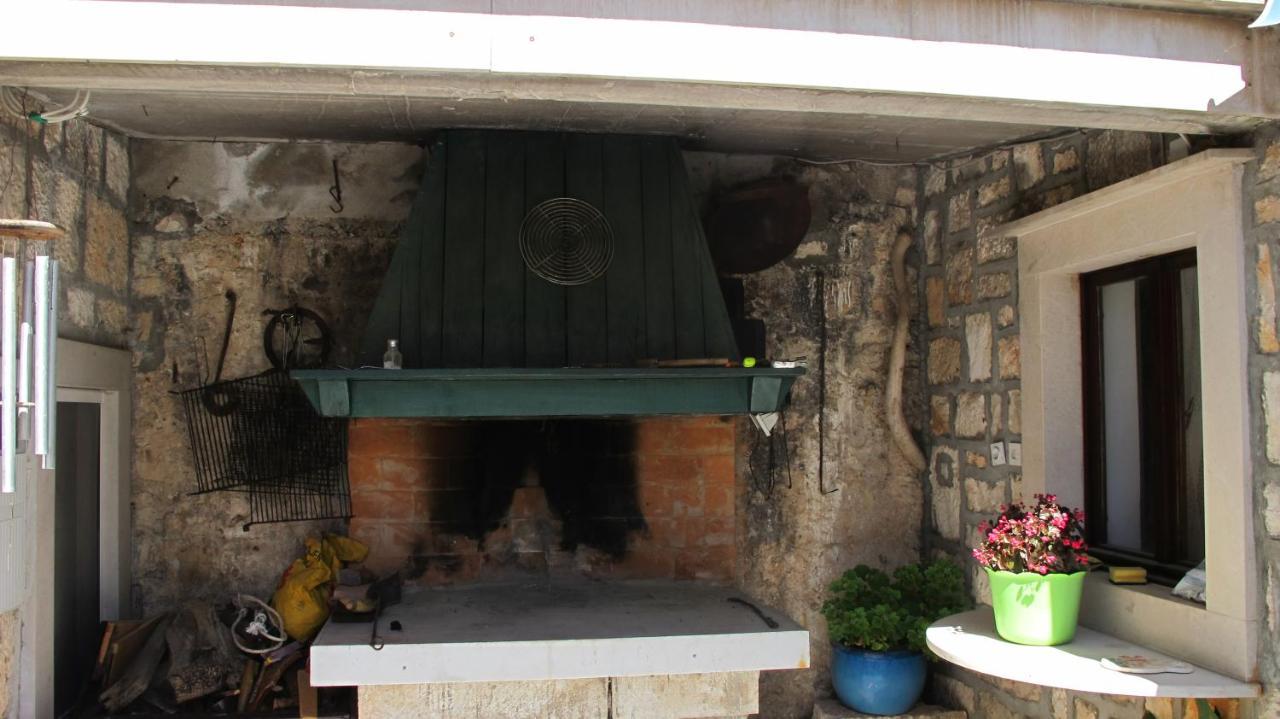 Guesthouse Ursic Selca  Dış mekan fotoğraf