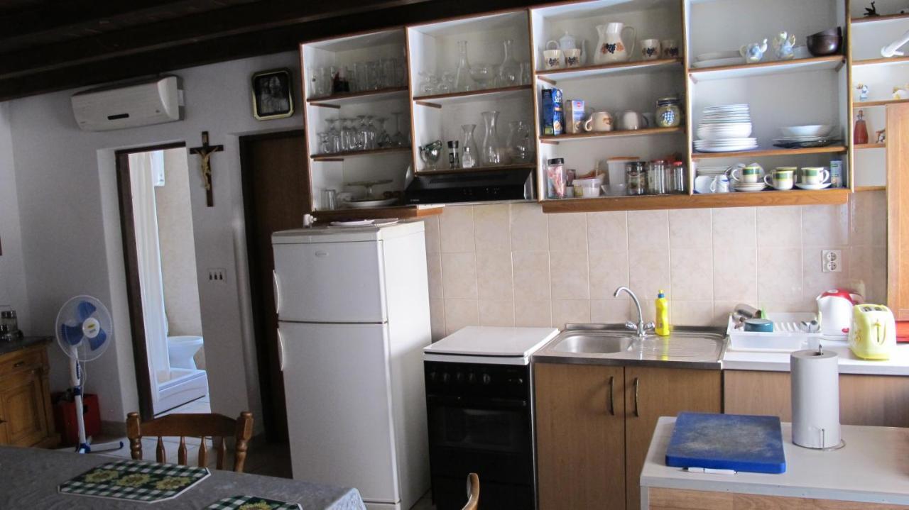 Guesthouse Ursic Selca  Dış mekan fotoğraf