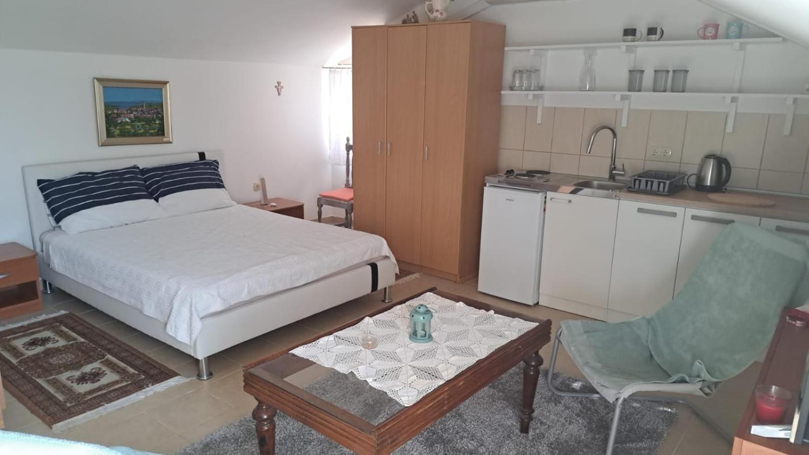 Guesthouse Ursic Selca  Dış mekan fotoğraf