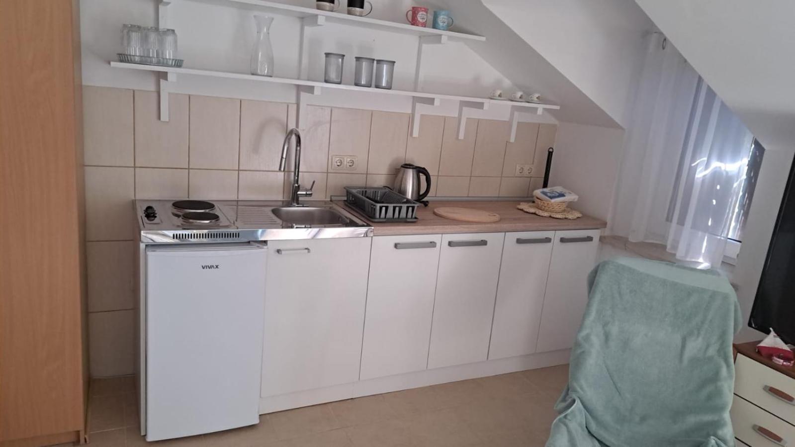 Guesthouse Ursic Selca  Dış mekan fotoğraf